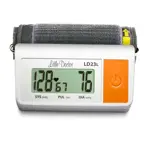 Little Doctor Тонометр автоматический на плечо LD-23L, 1 шт, с большой манжетой (32-43 см) и адаптером фото 2