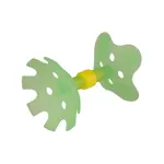 Pigeon прорезыватель-игрушка 4мес+, 1 шт. фото 2