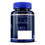 GLS Кальций с Витамином D3, капсулы, 120 шт. фото 3