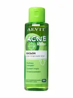 Aevit acnekiller Лосьон для сужения пор, лосьон, 100 мл, 1 шт. фото 
