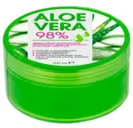 Гель для лица и тела Алоэ вера 98%, 200 мл, 1 шт. фото 