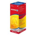 Аскорил ЛС, (30 мг+100 мг+1 мг)/10 мл, раствор для приема внутрь, 200 мл, 1 шт. фото