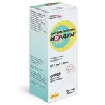 Оксиметазолин Нордум, 22.5 мкг/доза, капли назальные, 15 мл, 1 шт. фото