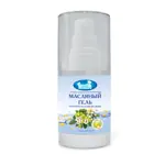 Наша мама гель масляный от корочек на голове младенца, гель, 30 мл, 1 шт. фото