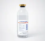 Глюкоза, 50 мг/мл, раствор для инфузий, 200 мл, 1 шт. фото 
