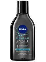 Nivea Make-up Expert Вода мицеллярная для базового макияжа, мицеллярная вода, 400 мл, 1 шт. фото