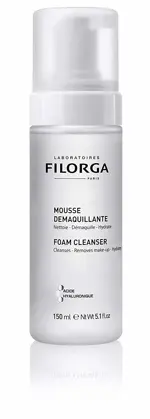 Filorga Mousse мусс для снятия макияжа, мусс, 150 мл, 1 шт. фото