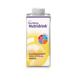 Nutridrink, жидкость для приема внутрь, 200 мл, 1 шт, банан фото