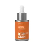 Icon skin пилинг миндальный 12%, пилинг, 30 мл, 1 шт. фото