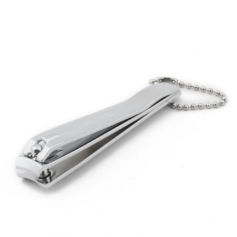 Zinger Книпсер большой с цепочкой, 1 шт, SLN-604-C фото