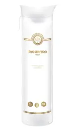 Inseense Диски ватные с перфорацией, ватные диски, 150 шт. фото