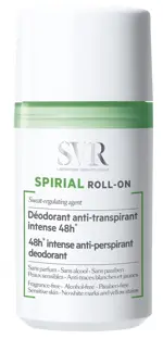 SVR Spirial Roll-on, дезодорант-ролик, 50 мл, 1 шт. фото
