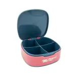 Ферстэйд Премиум таблетница 4 отделения, 1 шт. фото 2