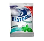 Bestorme Пастилки освежающие, 20 г, 1 шт, мята, без сахара фото