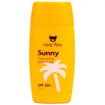 Holly Polly Sunny Эмульсия солнцезащитная, эмульсия, 50 мл, 1 шт, SPF 50+ фото
