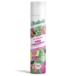 Batiste Pink Pineapple Шампунь сухой, спрей, 200 мл, 1 шт, с ароматом фруктов фото