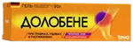 Долобене гель отзывы Долобене гель отзывы