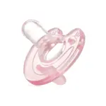 Пома пустышка силиконовая круглая, 1 шт, 0+ мес, арт. 5212 фото 2