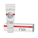 ГХК Гель универсальный, гель, 100 мл, 1 шт. фото