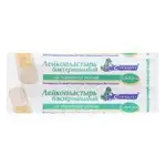 С-Пласт Пластырь бактерицидный, 1.9 см х 7.2 см, лейкопластырь, 1 шт, полимерная основа фото