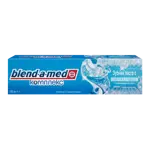 Blend-a-Med Комплекс с ополаскивателем Освежающая чистота Перечная мята, паста зубная, 100 мл, 1 шт. фото