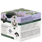 Рецепты бабушки Агафьи крем-актив для лица дневной  женьшеневый, крем, 50 мл, 1 шт, 45+ фото