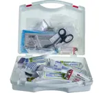 Фэст Аптечка первой помощи работникам, набор, 1 шт, футляр 8-2, арт. 2313 фото 2