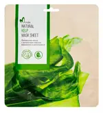 Mirida маска для лица питательная с экстрактами морских водорослей и витамином Е, маска для лица, 1 шт. фото