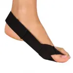 Крейт Бандаж для плюснефалангового сустава, 1 шт, черный, арт. F-701, правый фото