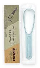 Смайл Эксперт Эко Скребок для языка, 1 шт. фото