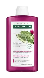 Klorane Шампунь с опунцией, шампунь, 400 мл, 1 шт. фото