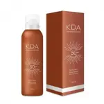 КДА Спрей солнцезащитный для тела SPF 50+, спрей, 150 мл, 1 шт. фото 