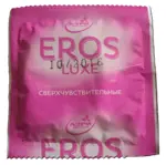 Эрос Люкс, презерватив, 1 шт, латексные фото