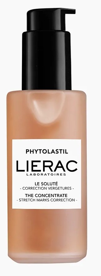 Lierac Phytolastil Концентрат против растяжек, сыворотка, 100 мл, 1 шт. фото