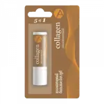 Бальзам для губ Коллагеновый, бальзам для губ, 3.6г, 1 шт. фото