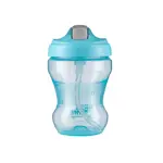 Пома поильник спортивный с трубочкой, 12+ мес, 260 мл, 1 шт, арт. 3314 фото 5