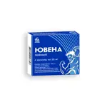 Ювена, 50 мг, капсулы, 4 шт. фото