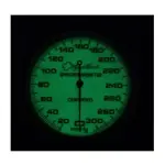 Тонометр механический Meditech МТ-10, 1 шт, с фонендоскопом и люминесцентным покрытием фото 3