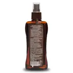 Krassa Sun Expert Масло для безопасного загара, масло солнцезащитное, 180 мл, 1 шт, SPF 50 фото 2