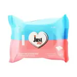 Just Me Салфетки для интимной гигиены, 25 шт, молочная кислота фото