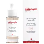 Skincode Essentials 24h ревитализирующая подтягивающая, сыворотка, 28 мл, 1 шт, в масле фото