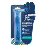 Salton Feet only men нейтрализатор запаха для ног для мужчин, спрей, 60 мл, 1 шт. фото