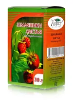 Земляники листья, 30 г, 1 шт. фото