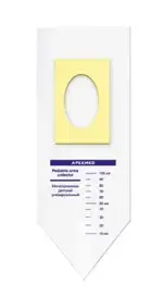 Apexmed Мочеприемник педиатрический, 100 мл, 1 шт. фото