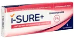 I-Sure Plus Тест на беременность, тест-полоска, 1 шт. фото