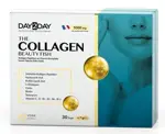 Orzax Day2Day Beauty Fish Коллаген, 5500 мг, порошок для приготовления раствора для приема внутрь, 7 г, 30 шт. фото