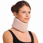 Тривес Бандаж шейный для взрослых, р. 2, 1 шт, арт. Т.51.91 фото