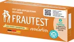 Frautest Ovulation Тест для определения овуляции, тест-полоска, 5 шт. фото 2
