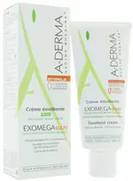A-Derma Exomega D.E.F.I лосьон смягчающий, лосьон для лица, 200 мл, 1 шт. фото