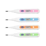 Chicco Digibaby Термометр цифровой 3в1, 1 шт, цвет в ассортименте фото